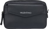 Valentino Hudson Re Camera Bag nero