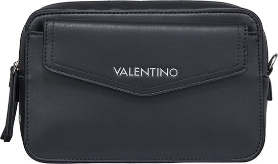 Valentino Hudson Re Camera Bag noir
