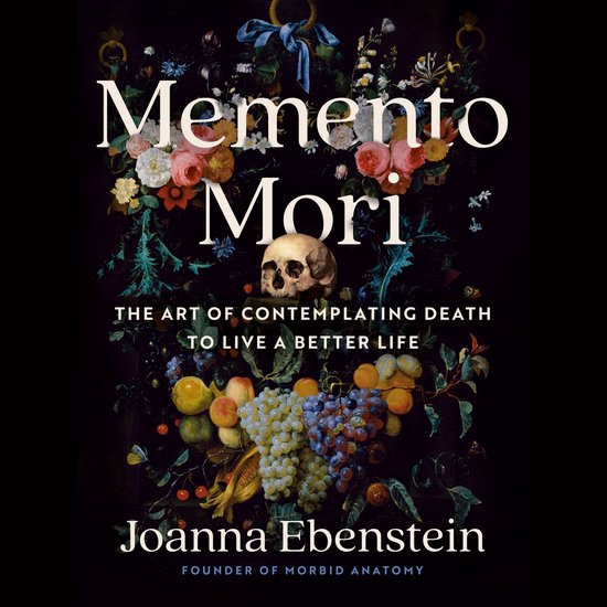 Memento Mori - cover