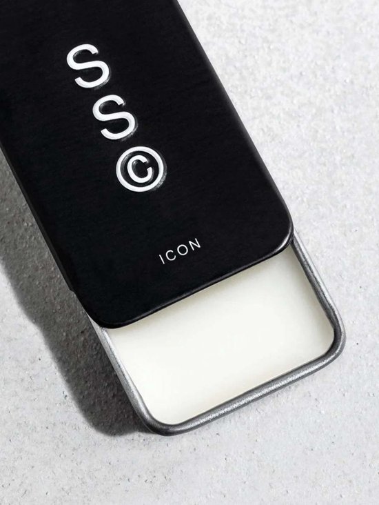 Solid State Cologne Icon 10 gr. | Solid Cologne