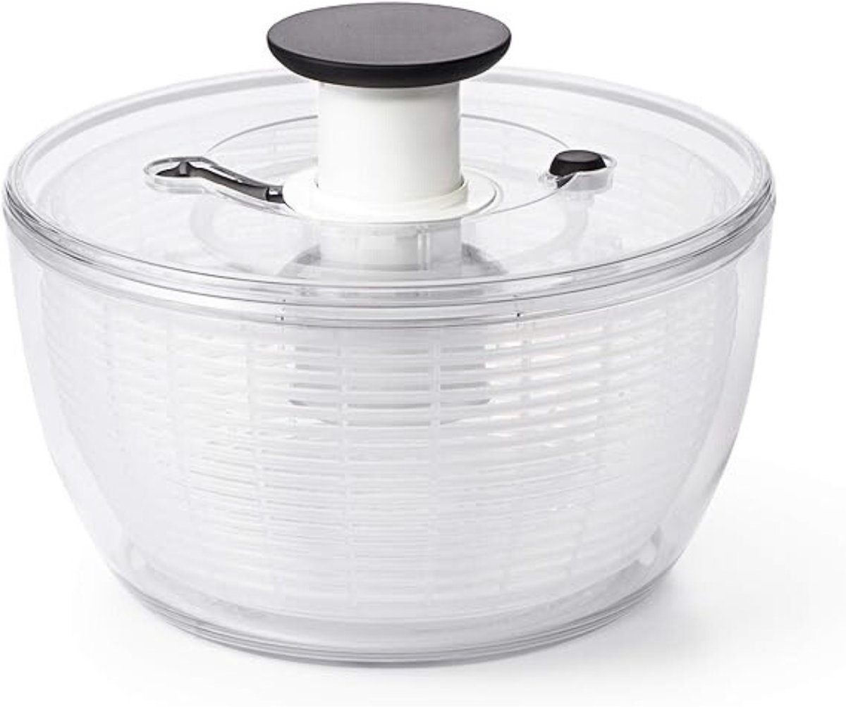 Salade Spinner - Salade - Salade Droger - Groente - Wasmand - Huishoudelijk