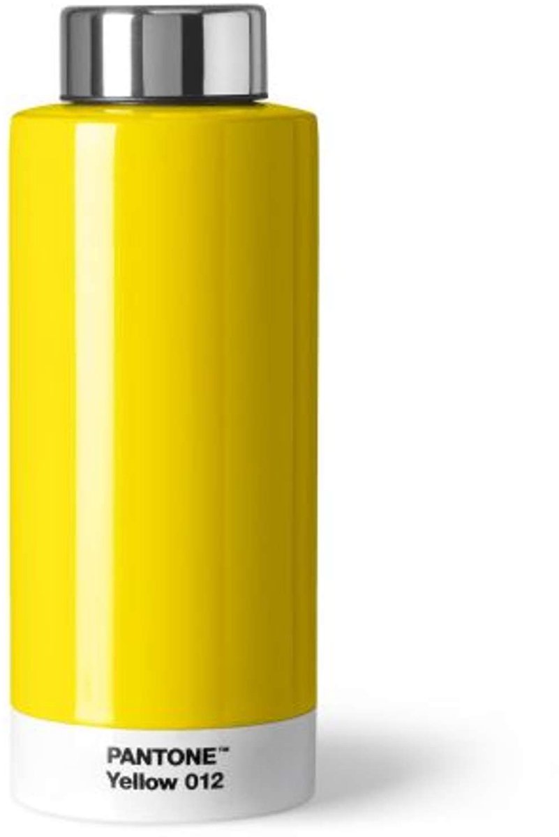 Copenhagen Design - Thermo Drinking Bottle 530 ml