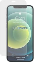SunShieldz Screenprotector Apple iPhone 12 Anti-glare | Apple | Privacy Filter | Anti-reflectie | Zonwerend | Tegen zonlicht | Tegen krassen