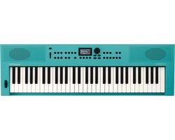 Roland GO:KEYS 3 Turquoise