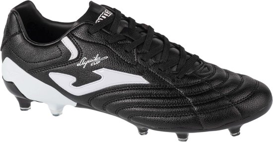 Joma Aguila Cup 2401 FG ACUS2401FG, Homme, Zwart, Chaussures de football, taille: 40.5