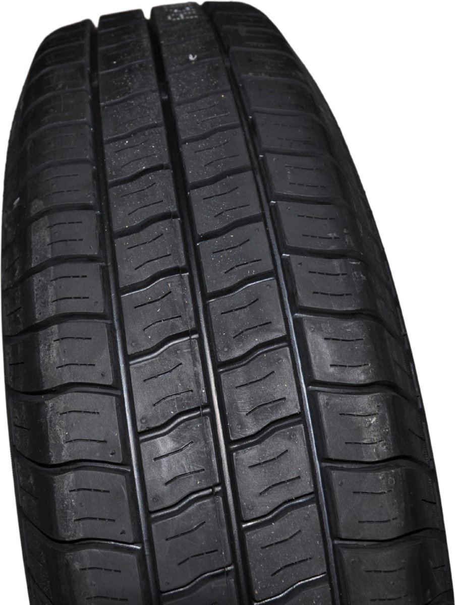 Compleet aanhanger wiel - 185R14C - steekmaat: 5x112 - draagvermogen: 900 kg - naafdiameter: 67 mm – foto 3