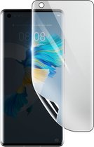 3mk, Hydrogel schokbestendige screen protector voor Huawei Mate 40, Transparant