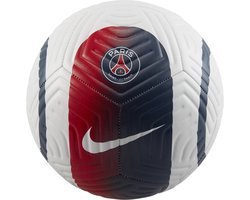 Nike Paris Saint-Germain Academy Ball FB2976-100, Unisex, Wit, Bal naar voetbal, maat: 5