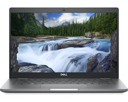 DELL Latitude 5350 Intel Core Ultra 5 125U Laptop 33,8 cm (13.3 DELL Latitude 5350 Intel Core Ultra 5 125U Laptop 33,8 cm (13.3