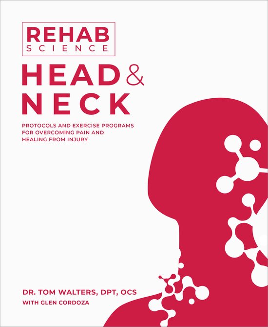 Rehab Science: Head and Neck - cover