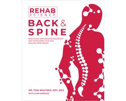 Rehab Science: Back and Spine