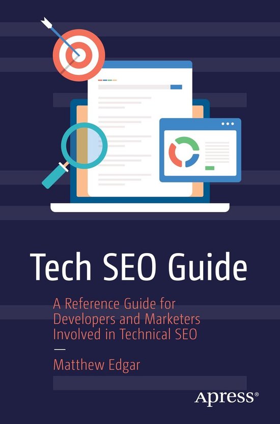 Business and Management (R0) - Tech SEO Guide - cover