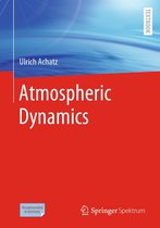 Atmospheric Dynamics