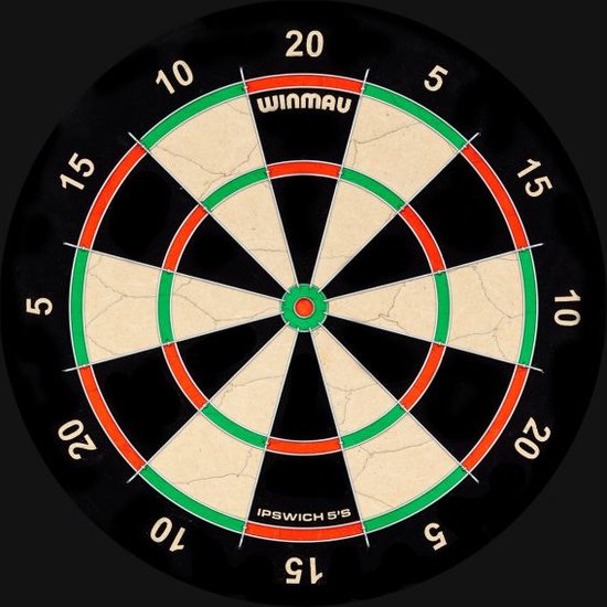 Winmau Ipswich 5's van Winmau — afbeelding 2
