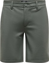 Only & Sons Mark Broek Mannen - Maat XXL