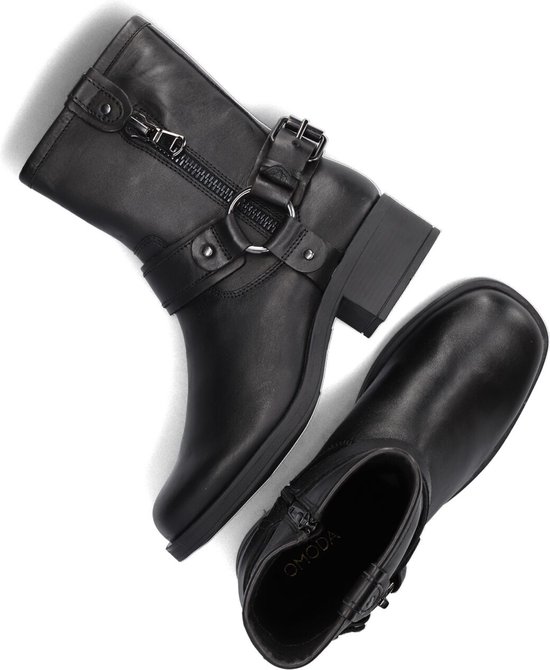 Omoda zwarte boots hotsell