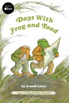 I Can Read 2 - Days with Frog and Toad