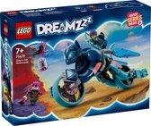 LEGO DREAMZzz Zoey's kattenmotor speelgoedmotor - 71479