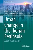 The Urban Book Series- Urban Change in the Iberian Peninsula