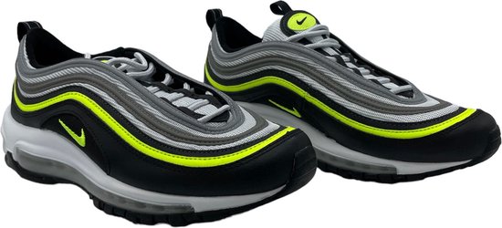 nike air max 97 white glow in the dark