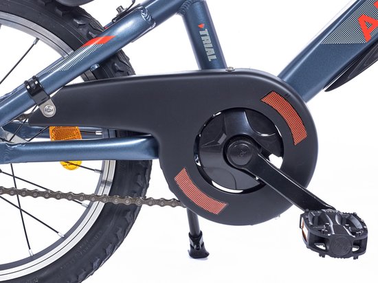 Alpina Trial J18 Dark Petrol Matt van Alpina — afbeelding 3