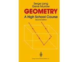 Omslag van Geometry