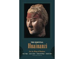 Essential Huainanzi