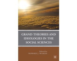 Grand Theories and Ideologies in the Social Sciences