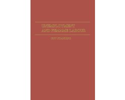 Unemployment and Female Labour
