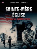 Sainte-MèRe ÉGlise