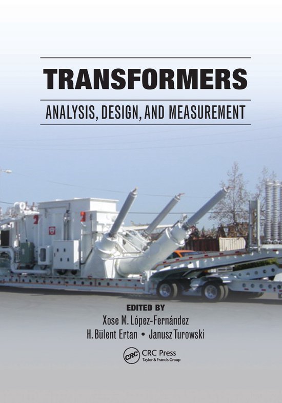 Transformers - cover