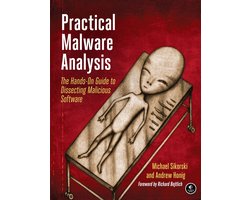 Practical Malware Analysis
