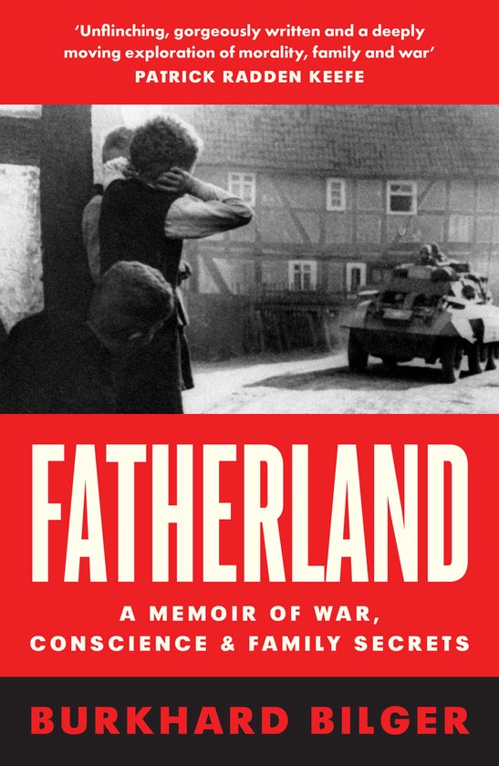 Fatherland - cover