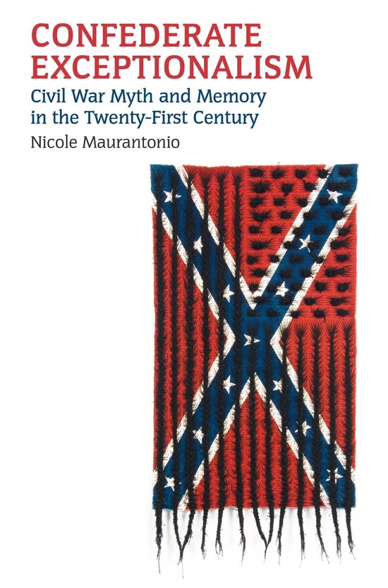 Confederate Exceptionalism - cover