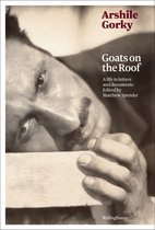 ARSHILE GORKY:GOATS ON THE ROOF PB