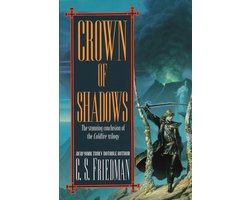 Crown of Shadows