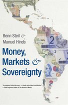 Money, Markets and Sovereignty