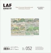 Landscape Architecture Frontiers- Landscape Architecture Frontiers 052