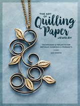 Modern Paper Jewelry