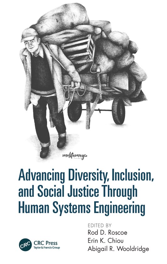Advancing Diversity, Inclusion, and Social Justice Through H ... - cover