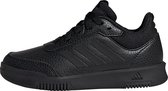 adidas Sportswear Tensaur Sport Training Lace Shoes - Kinderen - Zwart- 35 1/2