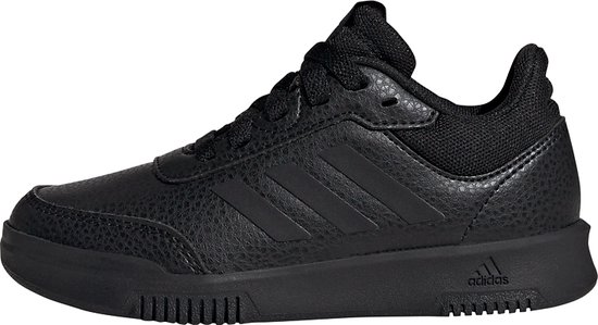adidas Sportswear Chaussure à lacets Tensaur Sport Training - Enfants - Noir - 35 1/2