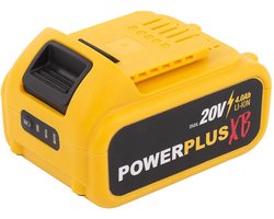 Powerplus POWXB90050 20V Accu - 20V Li-ion - 4.0Ah
