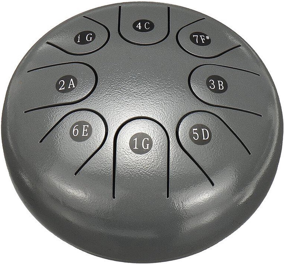 Tongue Drum