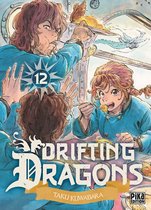 Drifting Dragons 12 - Drifting Dragons T12