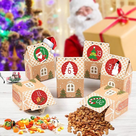 The wait is over and the countdown has begun. Our 2025 Advent Calendar is finally here! Crochet your way with 6 projects to choose from! ❄️Full video tutorials for every pattern (both