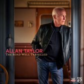Allan Taylor - The Road Well Travelled (LP)