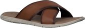 s.Oliver Heren Slipper 5-17201-42 305 Maat: 44 EU