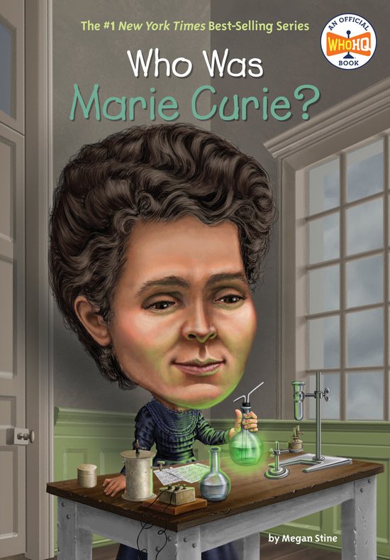 Who Was Marie Curie