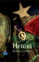 Heroes Hardcover Educational Ed